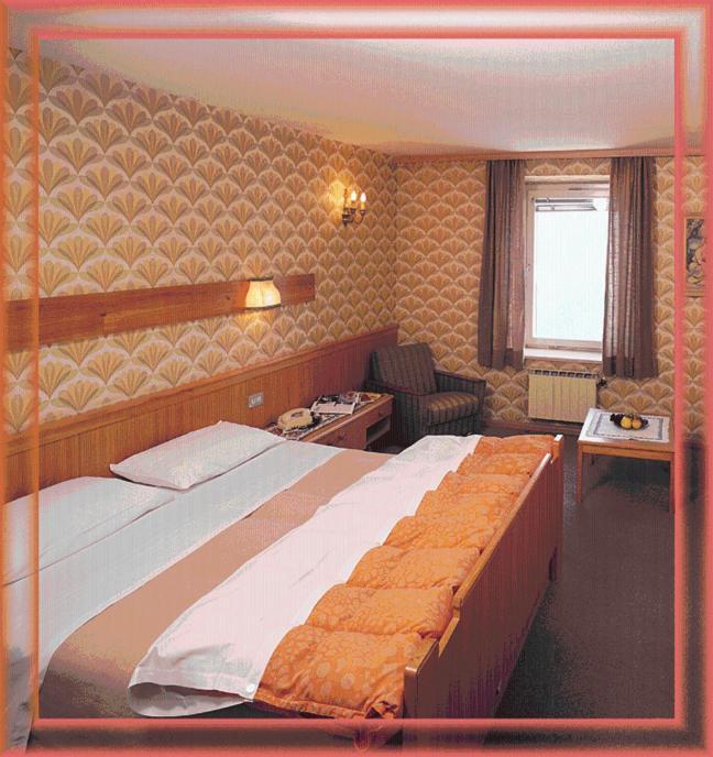 Hotel Passo Stelvio Room photo